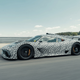 Image for article titled Mercedes-AMG Is Still Working On That F1-Powered Street-Legal Hypercar